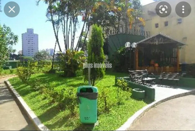 Imagem Apartamento com 2 Quartos à Venda, 56 m² em Vila Paulista - São Paulo Imagem Apartamento com 2 Quartos à Venda, 56 m² em Vila Paulista - São Paulo