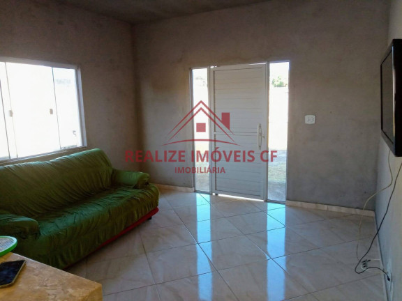 Imagem Casa com 2 Quartos à Venda, 120 m² em Reserva Do Peró - Cabo Frio Imagem Casa com 2 Quartos à Venda, 120 m² em Reserva Do Peró - Cabo Frio