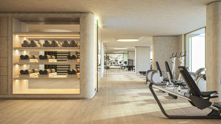 Imagem Apartamento com 3 Quartos à Venda, 190 m² em Praia Brava - Itajaí Imagem Apartamento com 3 Quartos à Venda, 190 m² em Praia Brava - Itajaí