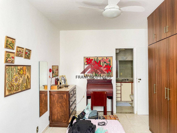 Imagem Apartamento com 3 Quartos à Venda, 207 m² em Icaraí - Niterói Imagem Apartamento com 3 Quartos à Venda, 207 m² em Icaraí - Niterói