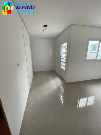 Imagem Apartamento com 2 Quartos à Venda, 48 m² em Vila Alto De Santo André - Santo André Imagem Apartamento com 2 Quartos à Venda, 48 m² em Vila Alto De Santo André - Santo André