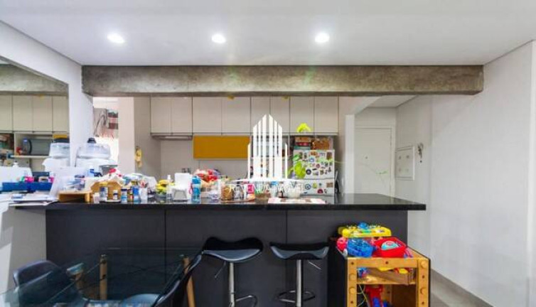 Imagem Apartamento com 2 Quartos à Venda, 65 m² em Chácara Inglesa - São Paulo Imagem Apartamento com 2 Quartos à Venda, 65 m² em Chácara Inglesa - São Paulo