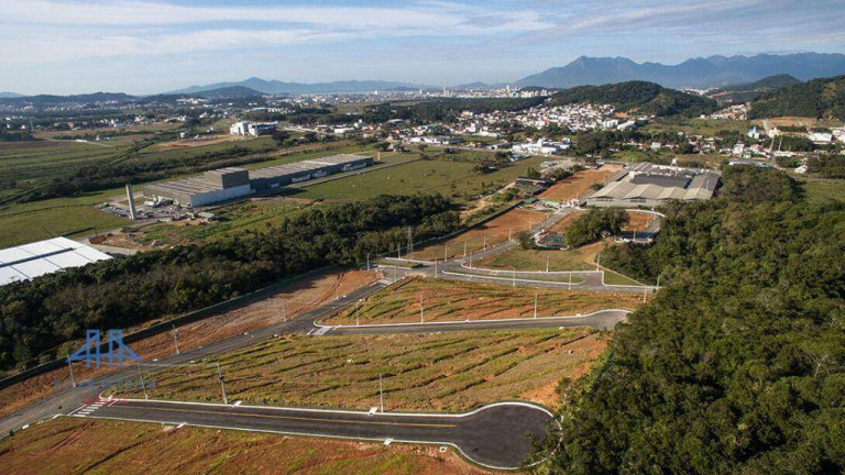 Imagem Terreno à Venda, 360 m² em Sertão Do Maruim - São José Imagem Terreno à Venda, 360 m² em Sertão Do Maruim - São José