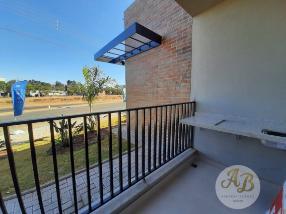 Imagem Apartamento com 2 Quartos à Venda, 47 m² em Núcleo Agricola Alpha - Franca Imagem Apartamento com 2 Quartos à Venda, 47 m² em Núcleo Agricola Alpha - Franca