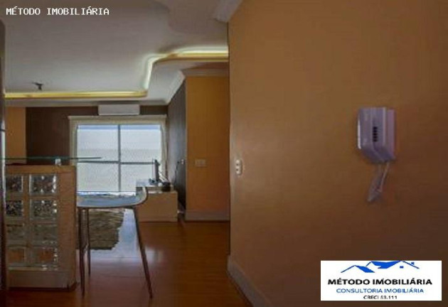 Imagem Apartamento com 2 Quartos à Venda, 124 m² em Vila Olimpia - São Paulo