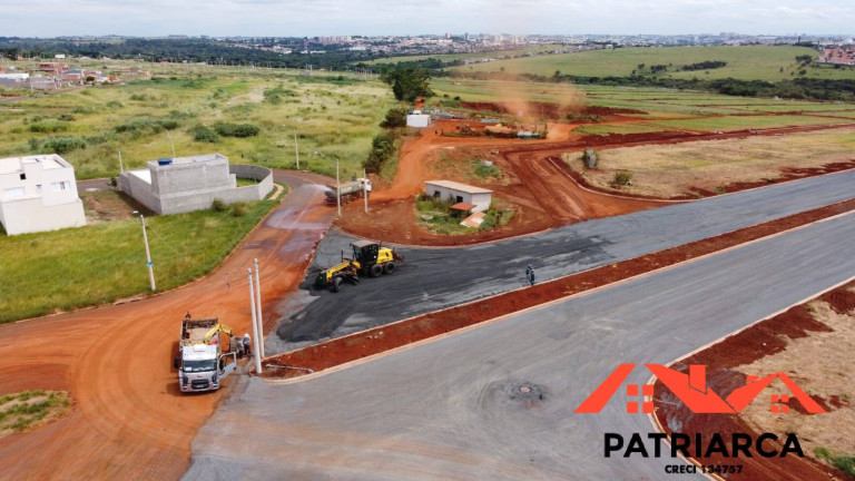 Imagem Terreno em Condomínio à Venda, 160 m² em Parque Virgílio Viel - Sumaré Imagem Terreno em Condomínio à Venda, 160 m² em Parque Virgílio Viel - Sumaré