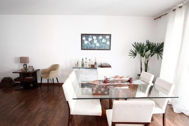 Foto do imóvel Apartamento com 3 Quartos à Venda, 182 m² em Planalto Paulista - São Paulo