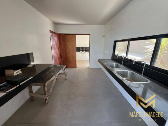 Imagem Casa com 4 Quartos à Venda, 257 m² em Cidade Alpha - Eusébio