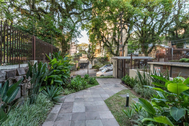 Imagem Apartamento com 1 Quarto à Venda, 45 m² em Mont Serrat - Porto Alegre Imagem Apartamento com 1 Quarto à Venda, 45 m² em Mont Serrat - Porto Alegre
