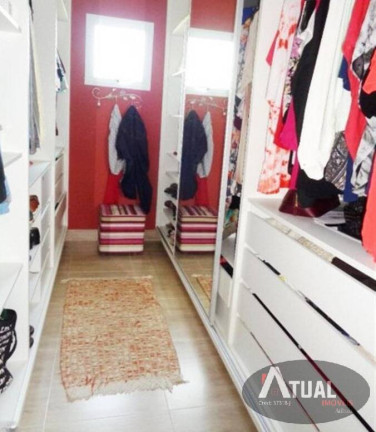 Imagem Casa de Condomínio com 3 Quartos à Venda, 810 m² em Guaxinduva - Atibaia