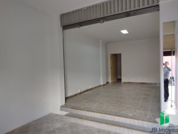 Imagem Sala Comercial para Alugar, 45 m² em São José - Montes Claros