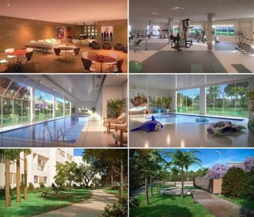 Imagem Apartamento à Venda, 93 m² em Jardim Marajoara - São Paulo Imagem Apartamento à Venda, 93 m² em Jardim Marajoara - São Paulo