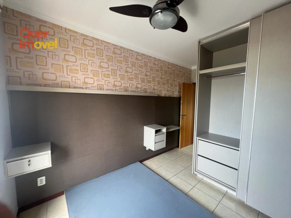 Imagem Apartamento com 3 Quartos à Venda, 110 m² em Jardim Paulista - Ribeirão Preto