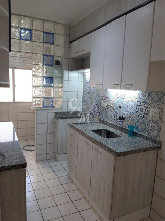 Imagem Apartamento com 3 Quartos à Venda, 69 m² em Anhangabaú - Jundiaí Imagem Apartamento com 3 Quartos à Venda, 69 m² em Anhangabaú - Jundiaí
