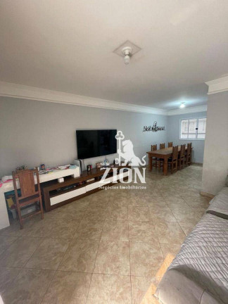Imagem Sobrado com 3 Quartos à Venda, 180 m² em Parque Mandaqui - São Paulo Imagem Sobrado com 3 Quartos à Venda, 180 m² em Parque Mandaqui - São Paulo