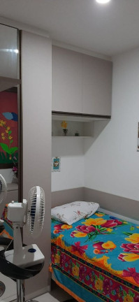 Imagem Apartamento com 3 Quartos à Venda, 186 m² em Treze De Julho - Aracaju