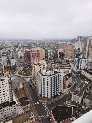 Imagem Apartamento com 4 Quartos à Venda, 295 m² em Vila Guilhermina - Praia Grande