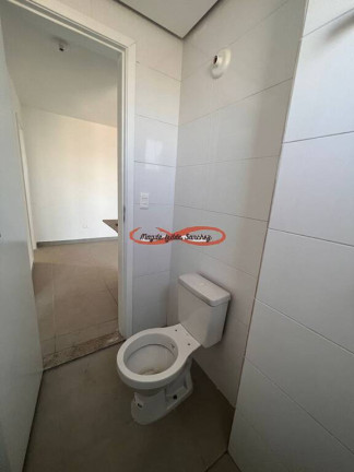 Imagem Apartamento com 2 Quartos à Venda, 48 m² em A E Carvalho - São Paulo Imagem Apartamento com 2 Quartos à Venda, 48 m² em A E Carvalho - São Paulo