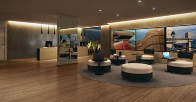 Imagem Sala Comercial à Venda, em Aeroporto - São Paulo Imagem Sala Comercial à Venda, em Aeroporto - São Paulo