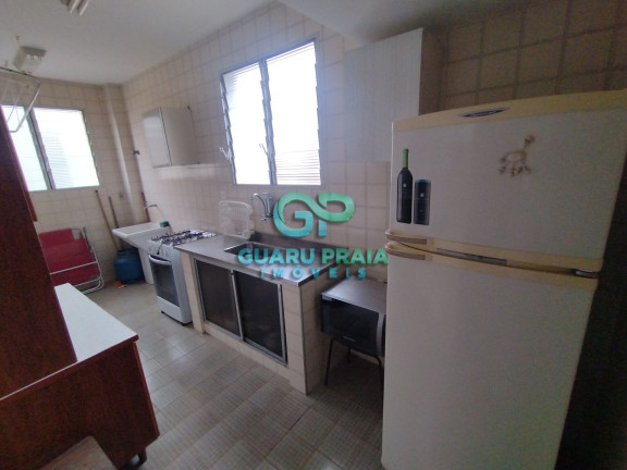Imagem Apartamento com 2 Quartos à Venda, 76 m² em Enseada - Guarujá