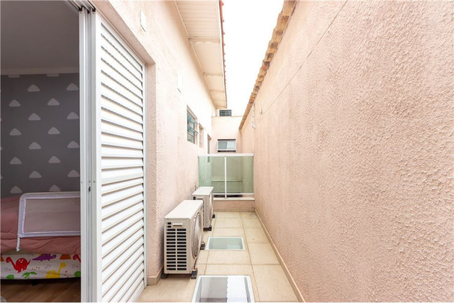 Imagem Casa com 3 Quartos à Venda, em Jardim Santa Maria - São Paulo Imagem Casa com 3 Quartos à Venda, em Jardim Santa Maria - São Paulo