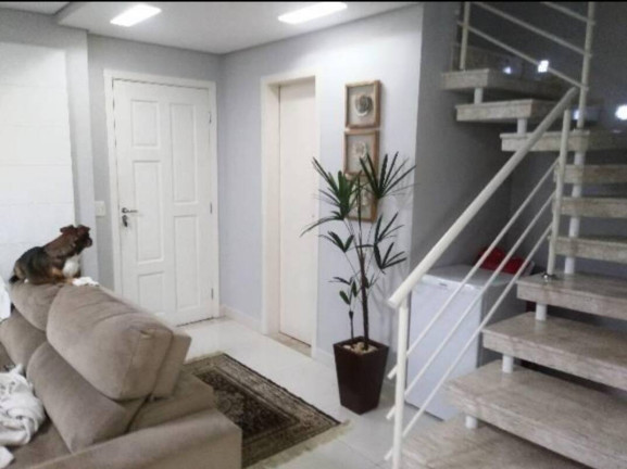 Imagem Casa com 3 Quartos à Venda, 134 m² em Parque Campolim - Sorocaba