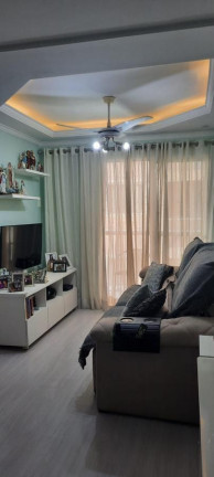 Imagem Apartamento com 3 Quartos à Venda, 70 m² em Pechincha - Rio De Janeiro Imagem Apartamento com 3 Quartos à Venda, 70 m² em Pechincha - Rio De Janeiro