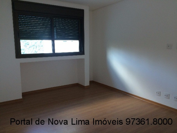 Imagem Apartamento com 4 Quartos à Venda, 280 m² em Vale Do Sereno - Nova Lima Imagem Apartamento com 4 Quartos à Venda, 280 m² em Vale Do Sereno - Nova Lima