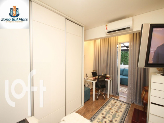 Imagem Imóvel com 3 Quartos à Venda, 168 m² em Vila Mariana - São Paulo