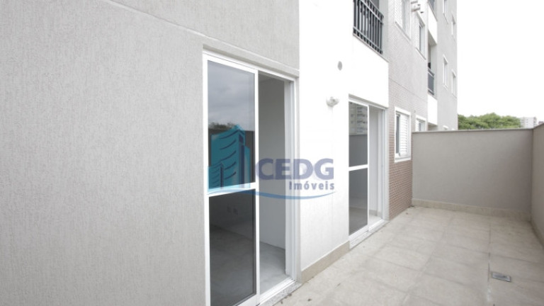 Imagem Apartamento com 1 Quarto à Venda, 63 m² em Novo Mundo - Curitiba Imagem Apartamento com 1 Quarto à Venda, 63 m² em Novo Mundo - Curitiba