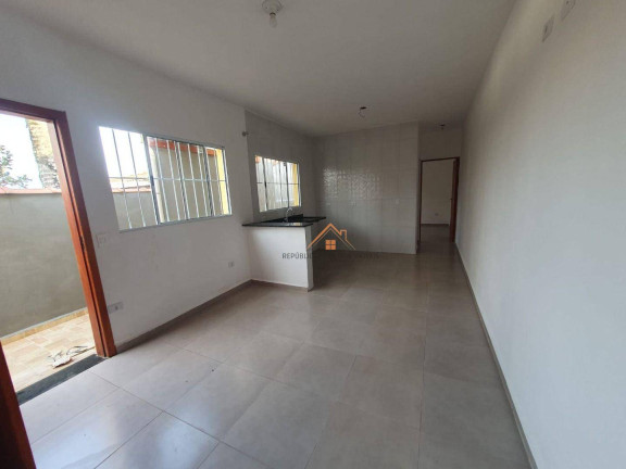 Imagem Casa com 2 Quartos à Venda, 160 m² em Jardim Regina - Itanhaém Imagem Casa com 2 Quartos à Venda, 160 m² em Jardim Regina - Itanhaém