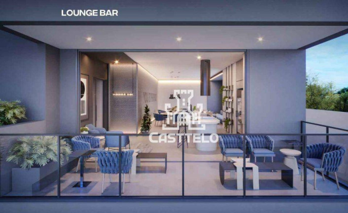 Imagem Apartamento com 2 Quartos à Venda, 74 m² em Gleba Fazenda Palhano - Londrina Imagem Apartamento com 2 Quartos à Venda, 74 m² em Gleba Fazenda Palhano - Londrina