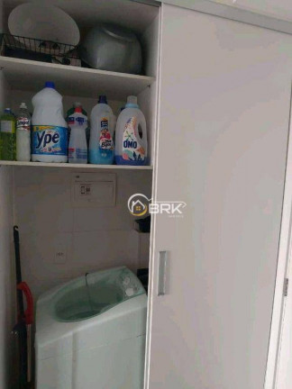 Imagem Apartamento com 1 Quarto à Venda, 28 m² em Vila Alpina - São Paulo