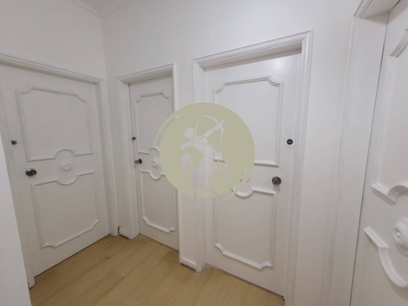 Imagem Apartamento com 3 Quartos à Venda, 270 m² em Vila Matias - Santos Imagem Apartamento com 3 Quartos à Venda, 270 m² em Vila Matias - Santos