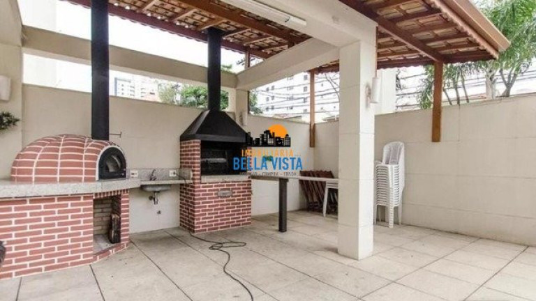 Imagem Apartamento com 3 Quartos à Venda, em Vila Pompéia - São Paulo Imagem Apartamento com 3 Quartos à Venda, em Vila Pompéia - São Paulo