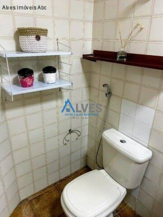 Imagem Casa com 4 Quartos à Venda, 204 m² em Centro - São Bernardo Do Campo Imagem Casa com 4 Quartos à Venda, 204 m² em Centro - São Bernardo Do Campo