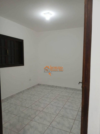 Imagem Casa com 2 Quartos à Venda, 70 m² em Vila Nova Bonsucesso - Guarulhos Imagem Casa com 2 Quartos à Venda, 70 m² em Vila Nova Bonsucesso - Guarulhos