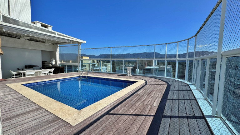 Imagem Cobertura com 4 Quartos à Venda, 254 m² em Riviera De São Lourenço - Bertioga
