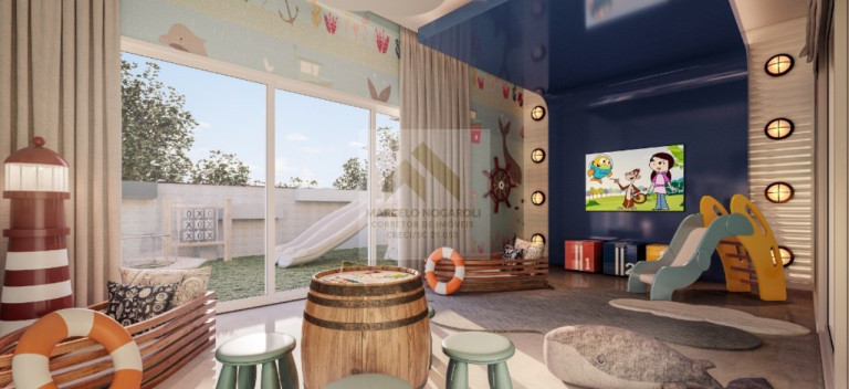 Imagem Apartamento com 3 Quartos à Venda, 145 m² em Centro - Barra Velha