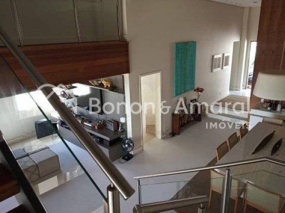 Imagem Casa de Condomínio com 4 Quartos à Venda, 610 m² em Loteamento Caminhos De San Con - Campinas Imagem Casa de Condomínio com 4 Quartos à Venda, 610 m² em Loteamento Caminhos De San Con - Campinas