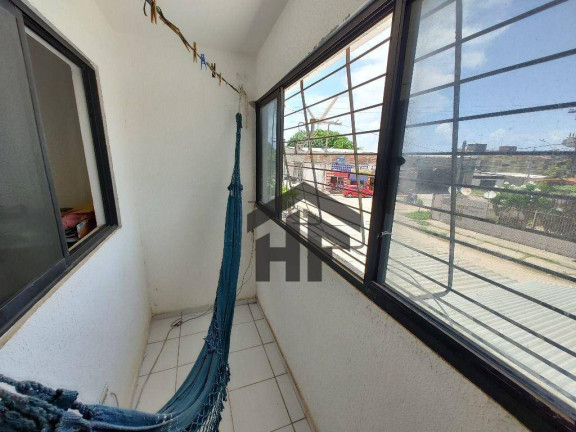 Imagem Apartamento com 4 Quartos à Venda, 120 m² em Pau Amarelo - Paulista Imagem Apartamento com 4 Quartos à Venda, 120 m² em Pau Amarelo - Paulista