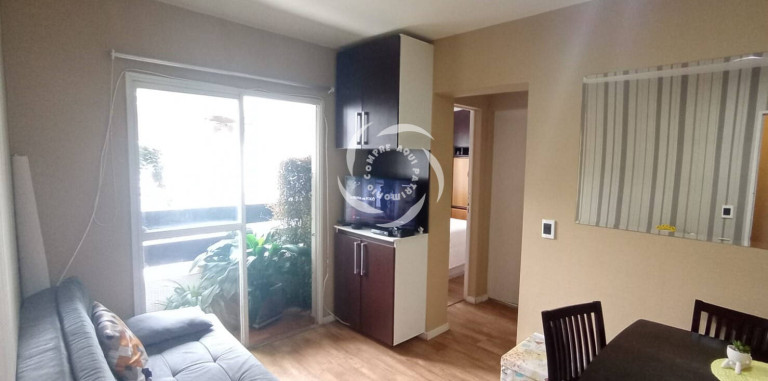 Imagem Apartamento com 1 Quarto à Venda, 36 m² em Barra Funda - São Paulo Imagem Apartamento com 1 Quarto à Venda, 36 m² em Barra Funda - São Paulo