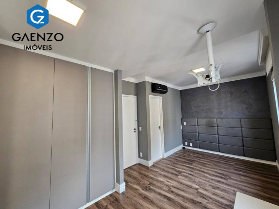 Imagem Apartamento com 2 Quartos à Venda, 81 m² em Alphaville Empresarial - Barueri
