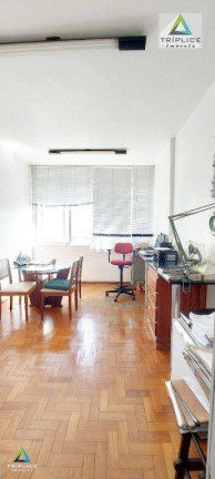 Imagem Sala Comercial à Venda, 45 m² em Centro - Juiz De Fora