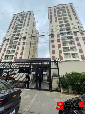 Imagem Apartamento com 2 Quartos à Venda, 62 m² em Vila Carrao - São Paulo Imagem Apartamento com 2 Quartos à Venda, 62 m² em Vila Carrao - São Paulo