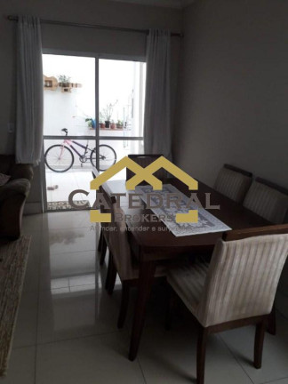 Imagem Sobrado com 3 Quartos à Venda, 102 m² em Jardim Das Tulipas - Jundiaí Imagem Sobrado com 3 Quartos à Venda, 102 m² em Jardim Das Tulipas - Jundiaí