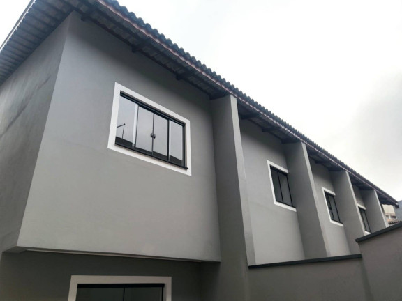 Imagem Sobrado com 2 Quartos à Venda, 74 m² em Jardim Amazonas - Itaquaquecetuba
