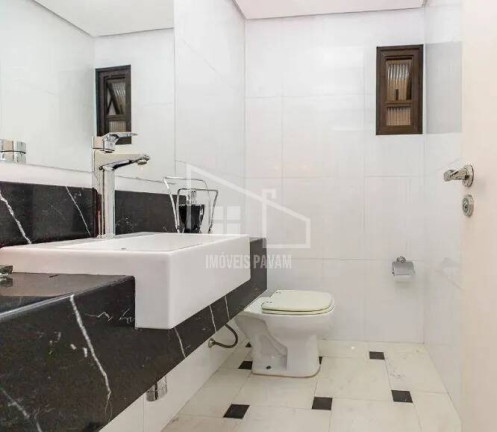 Imagem Apartamento com 4 Quartos à Venda, 174 m² em Centro - São Bernardo Do Campo Imagem Apartamento com 4 Quartos à Venda, 174 m² em Centro - São Bernardo Do Campo