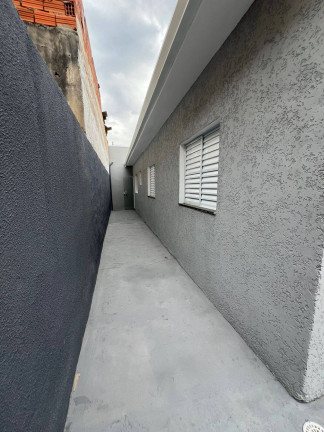 Imagem Casa com 2 Quartos à Venda, 5 m² em Vila Nova Sorocaba - Sorocaba