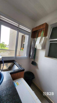 Imagem Apartamento com 2 Quartos à Venda, 69 m² em Avalon - Bauru Imagem Apartamento com 2 Quartos à Venda, 69 m² em Avalon - Bauru